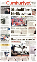 Cumhuriyet