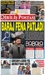 Diriliş Postası