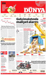 Dünya