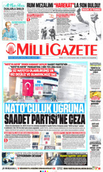 Milli Gazete