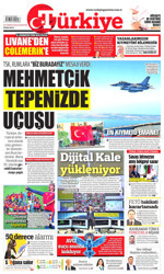 Türkiye