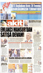 Yeni Akit