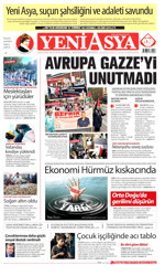 Yeni Asya