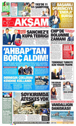 Akşam