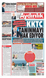 Aydınlık