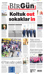 Birgün
