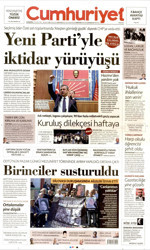 Cumhuriyet