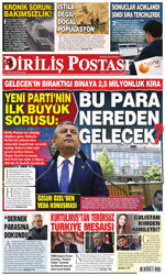 Diriliş Postası