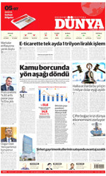 Dünya