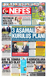Nefes