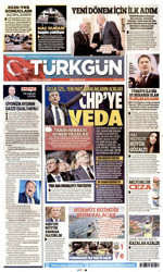 Türkgün