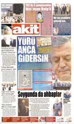 Yeni Akit