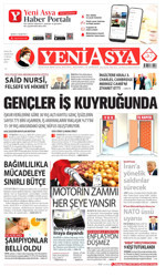 Yeni Asya