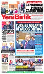 Yeni Birlik