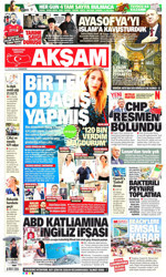 Akşam