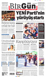 Birgün