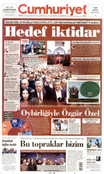 Cumhuriyet