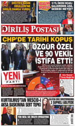 Diriliş Postası