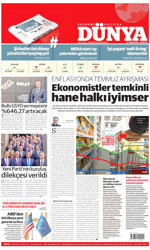 Dünya