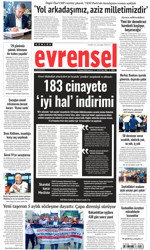 Evrensel