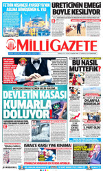 Milli Gazete