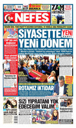 Nefes
