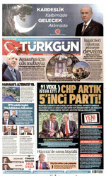 Türkgün