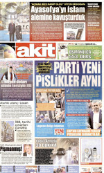 Yeni Akit