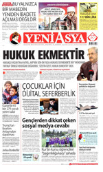 Yeni Asya