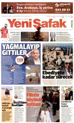 Yeni Şafak