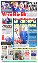 Yeni Birlik