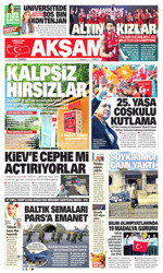 Akşam