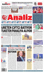 Analiz