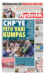 Aydınlık