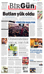 Birgün