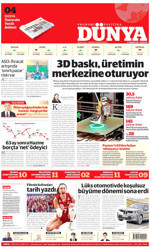 Dünya