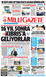 Milli Gazete