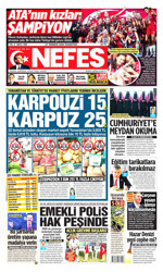 Nefes