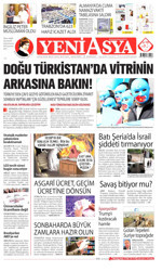 Yeni Asya