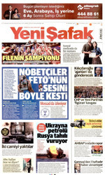 Yeni Şafak