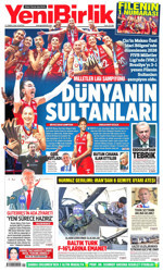 Yeni Birlik