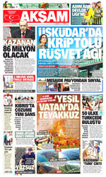 Akşam