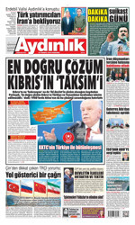 Aydınlık