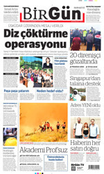 Birgün