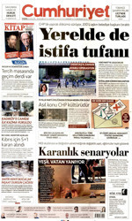 Cumhuriyet