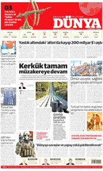 Dünya