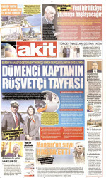 Yeni Akit
