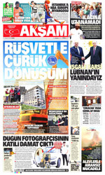Akşam