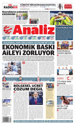 Analiz