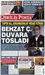 Diriliş Postası